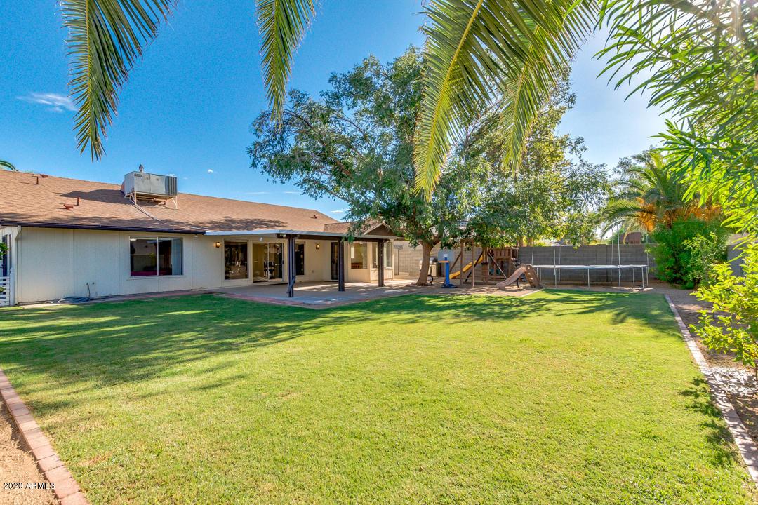 2004 W Rockwell Dr., Chandler, AZ 85224