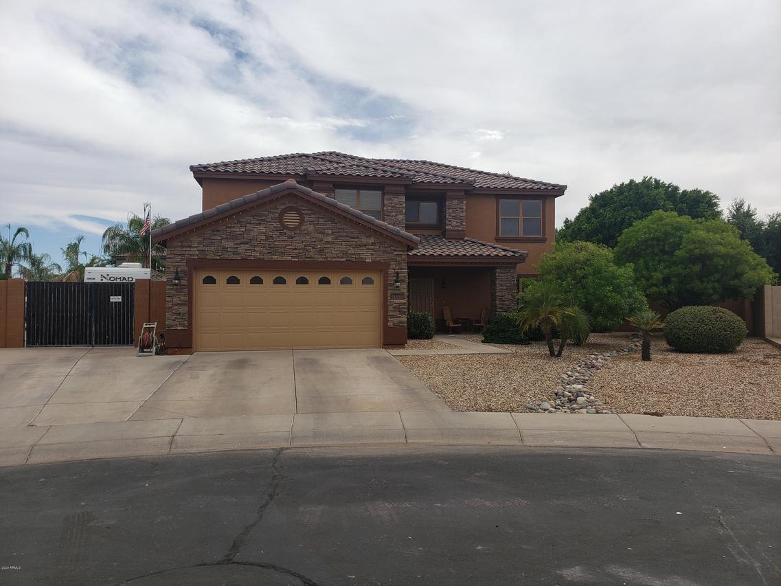 15837 W Acapulco Ln., Surprise, AZ 85379