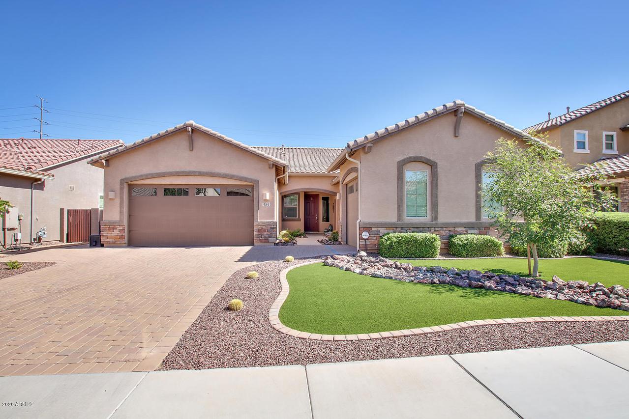 954 E Dumbarton Ave., Gilbert, AZ 85298