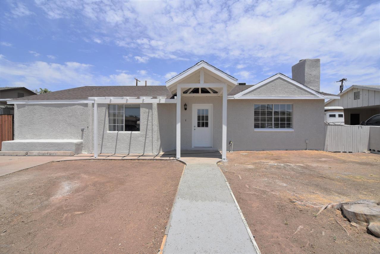 4214 W Wilshire Dr., Phoenix, AZ 85009