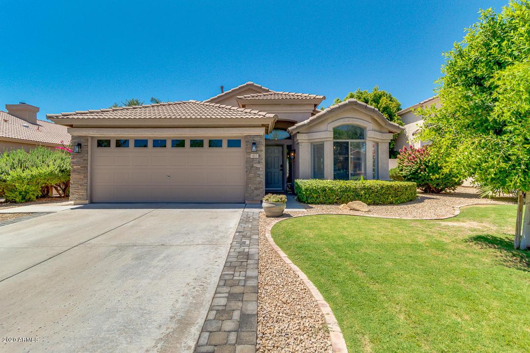 1863 W Canyon Way, Chandler, AZ 85248