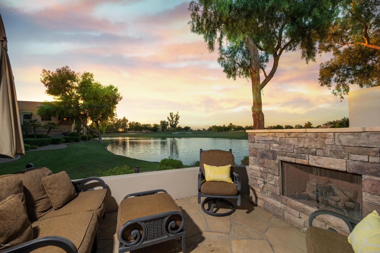 8989 N Gainey Center Dr. #114, Scottsdale, AZ 85258