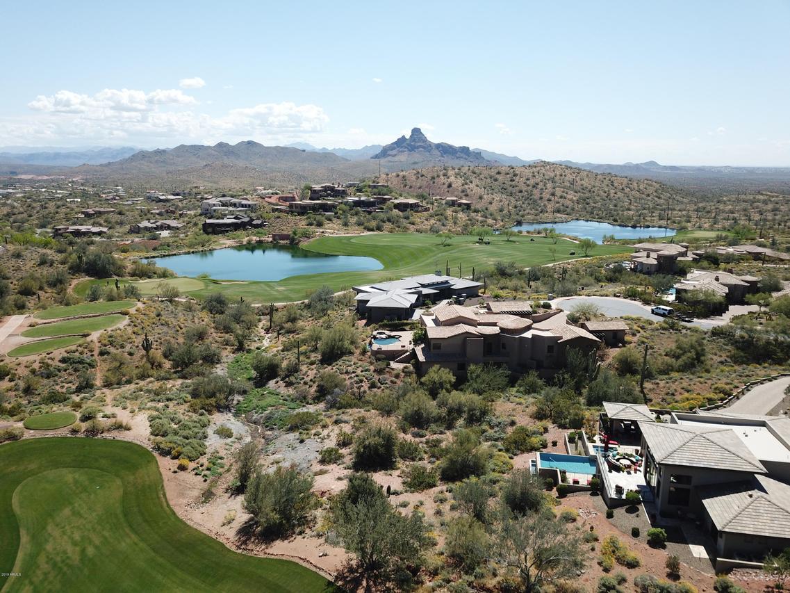 9630 N Hidden Canyon Ct. #28, Fountain Hills, AZ 85268