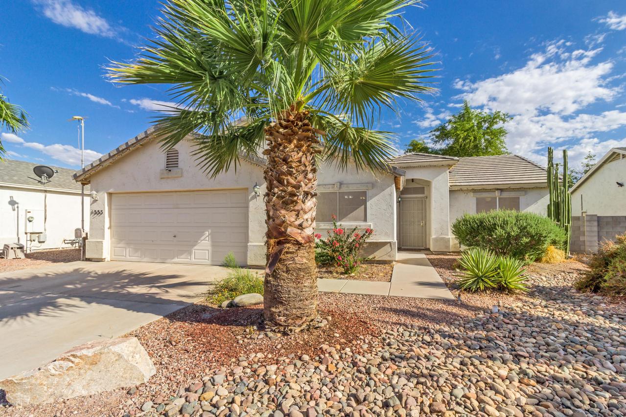 1333 E Desert Fern Tr., Casa Grande, AZ 85122