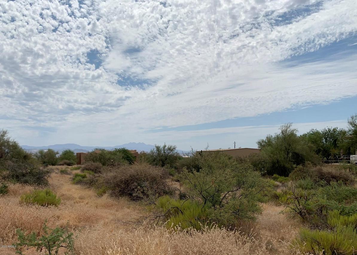 N 154th St. #-, Scottsdale, AZ 85262