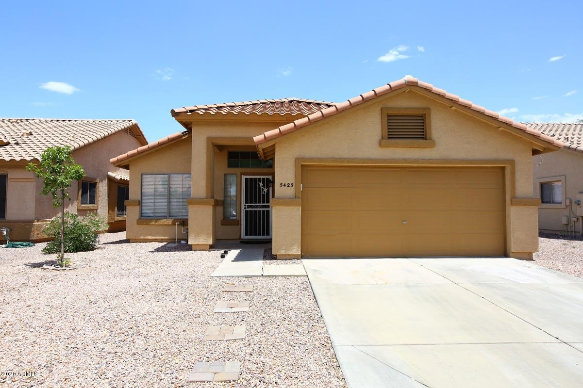 5425 S 15th Way, Phoenix, AZ 85040