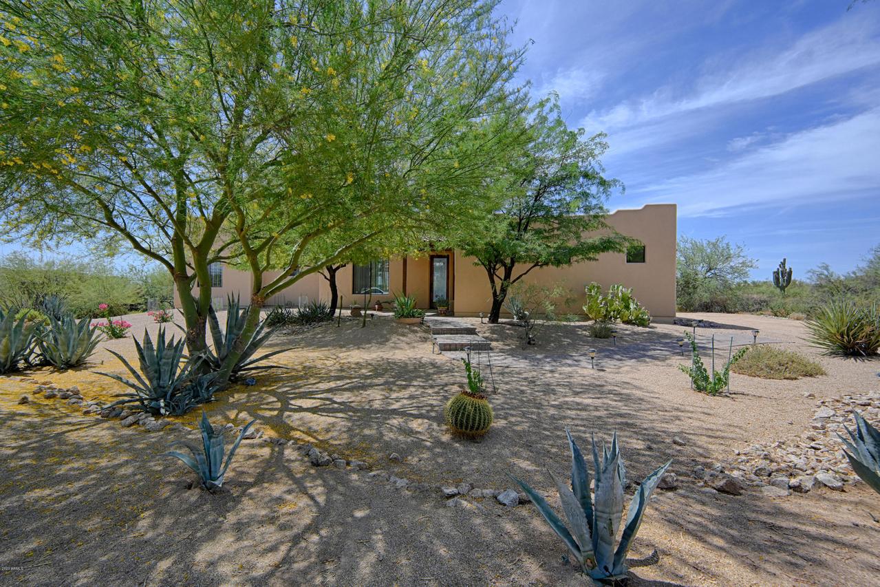 14129 E Barbie Ln., Scottsdale, AZ 85262