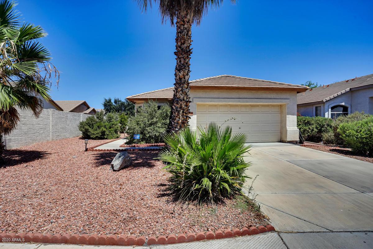 8857 N 66th Ave., Glendale, AZ 85302