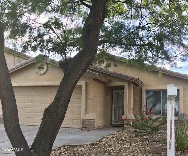 11062 E Wallflower Ln., Florence, AZ 85132