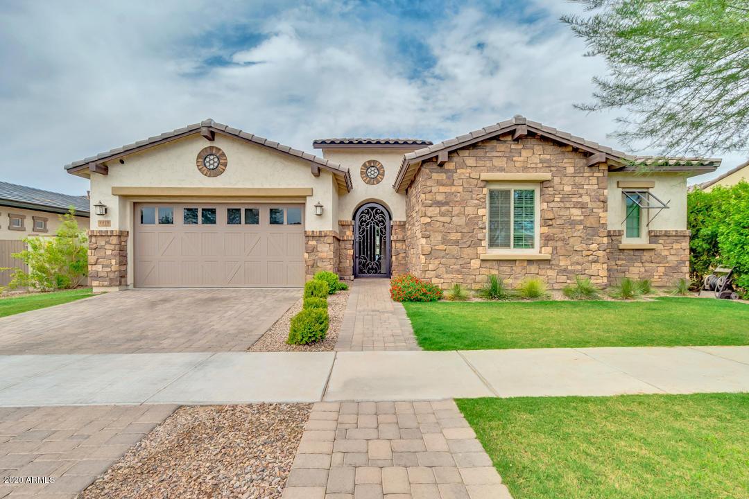 4818 S Rhodium Ln., Mesa, AZ 85212
