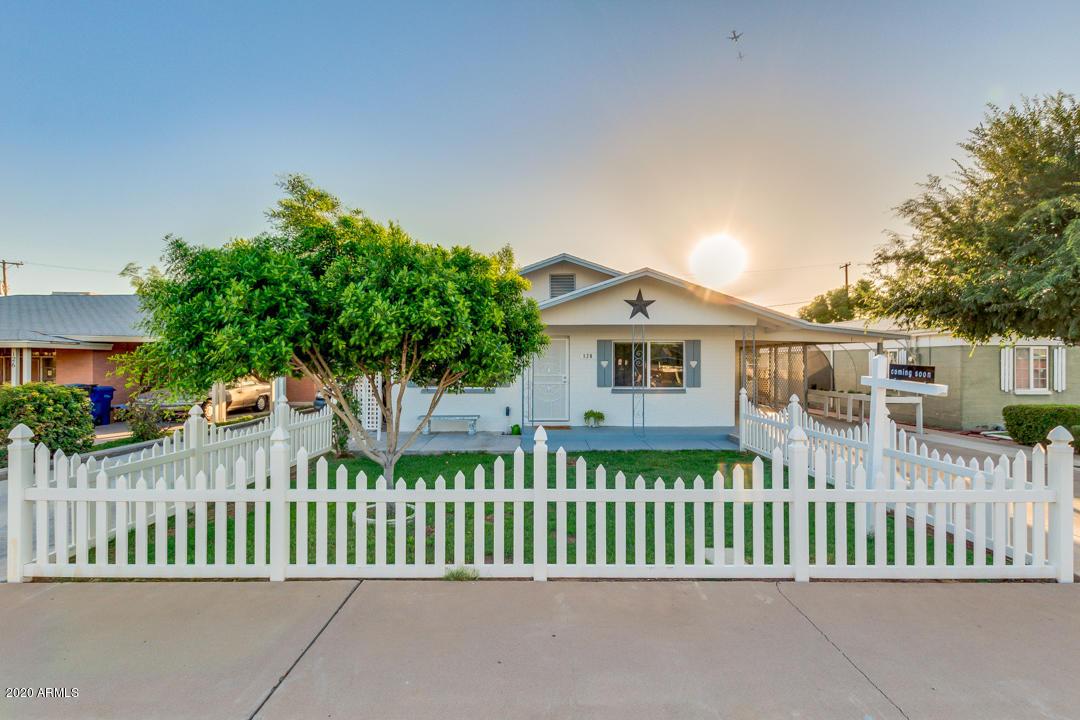 120 S Olive St., Mesa, AZ 85204