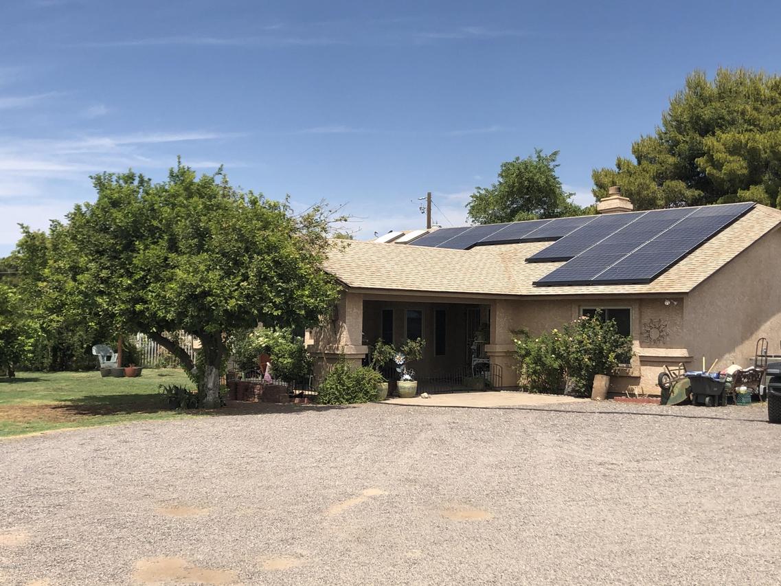 10120 W Encanto Blvd., Avondale, AZ 85392