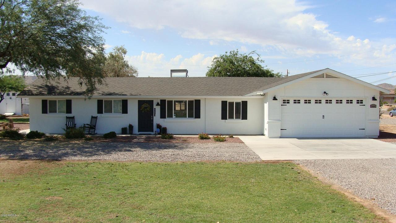 19601 E Chandler Heights Rd., Queen Creek, AZ 85142