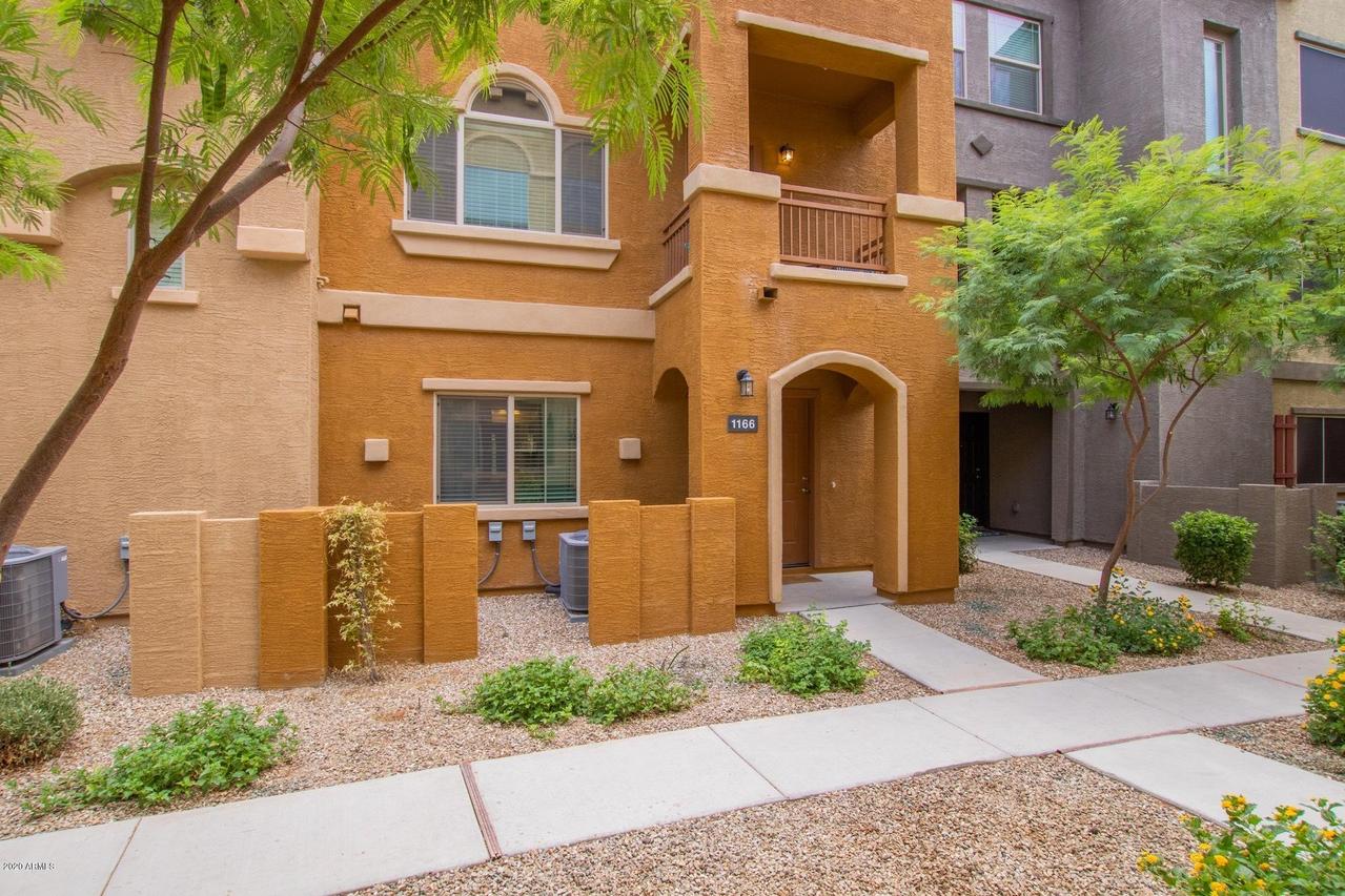 2150 W Alameda Rd. #1166, Phoenix, AZ 85085