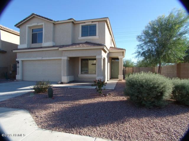 24031 W Desert Bloom St., Buckeye, AZ 85326