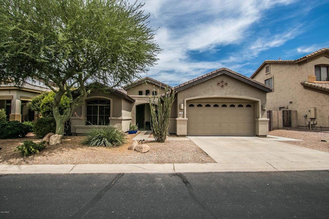 7348 E Norwood St., Mesa, AZ 85207