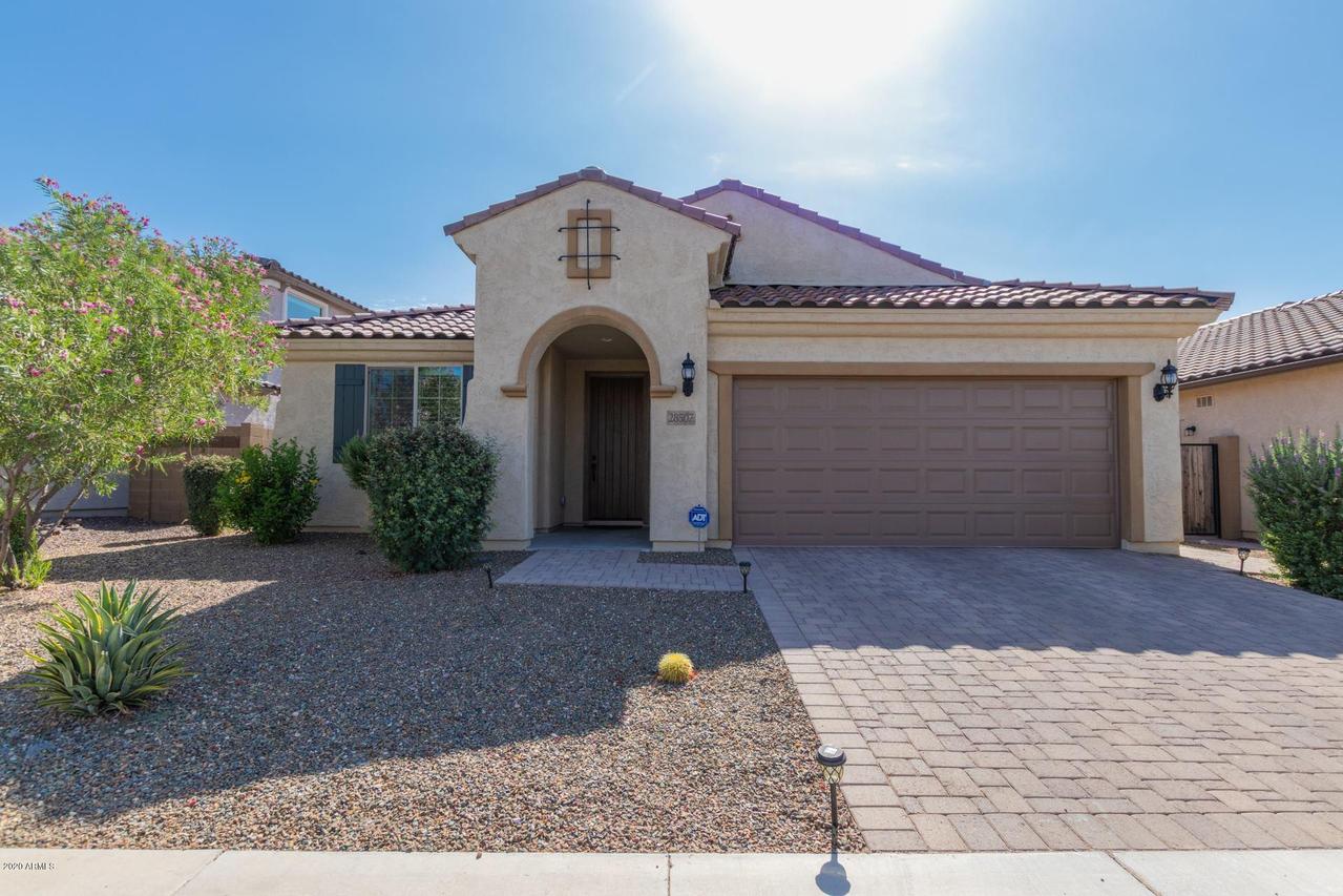 28507 N 23rd Dr., Phoenix, AZ 85085