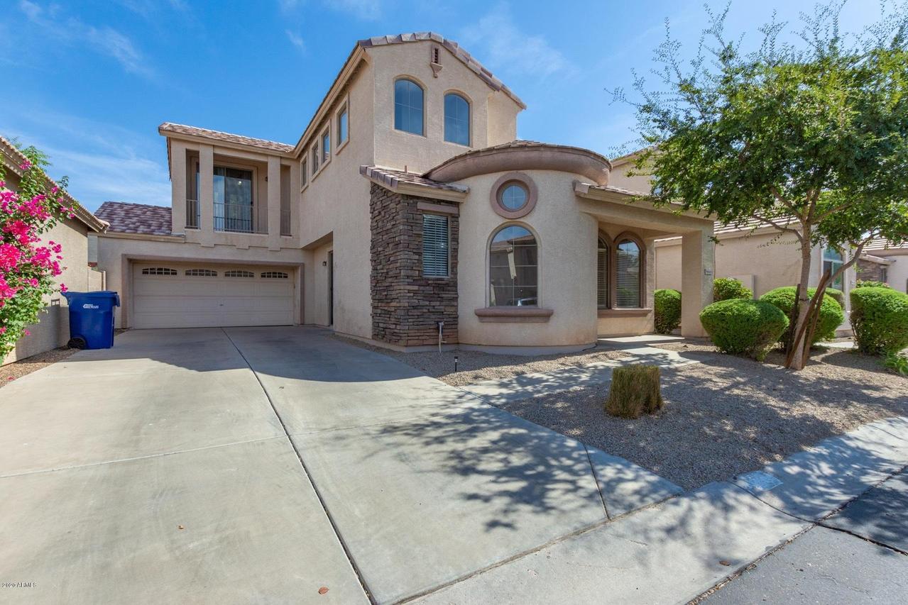 9060 E Gable Ave., Mesa, AZ 85209