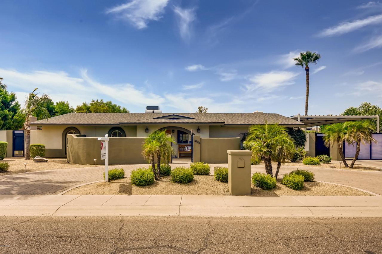 6739 E Dreyfus Ave., Scottsdale, AZ 85254