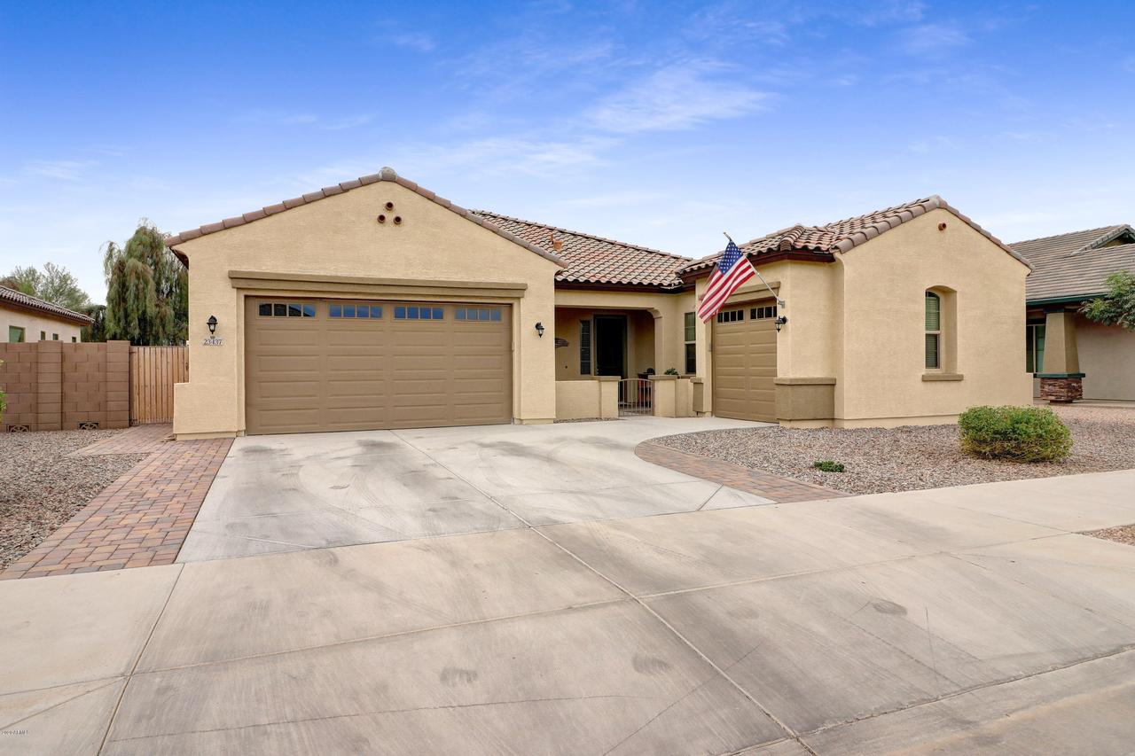 23437 S 209th Pl., Queen Creek, AZ 85142