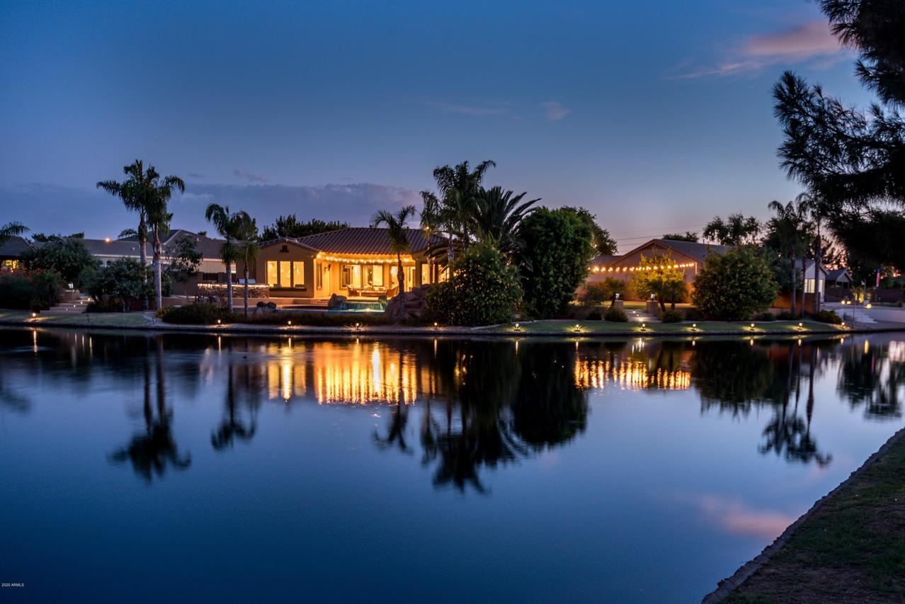 432 E Kaibab Pl., Chandler, AZ 85249