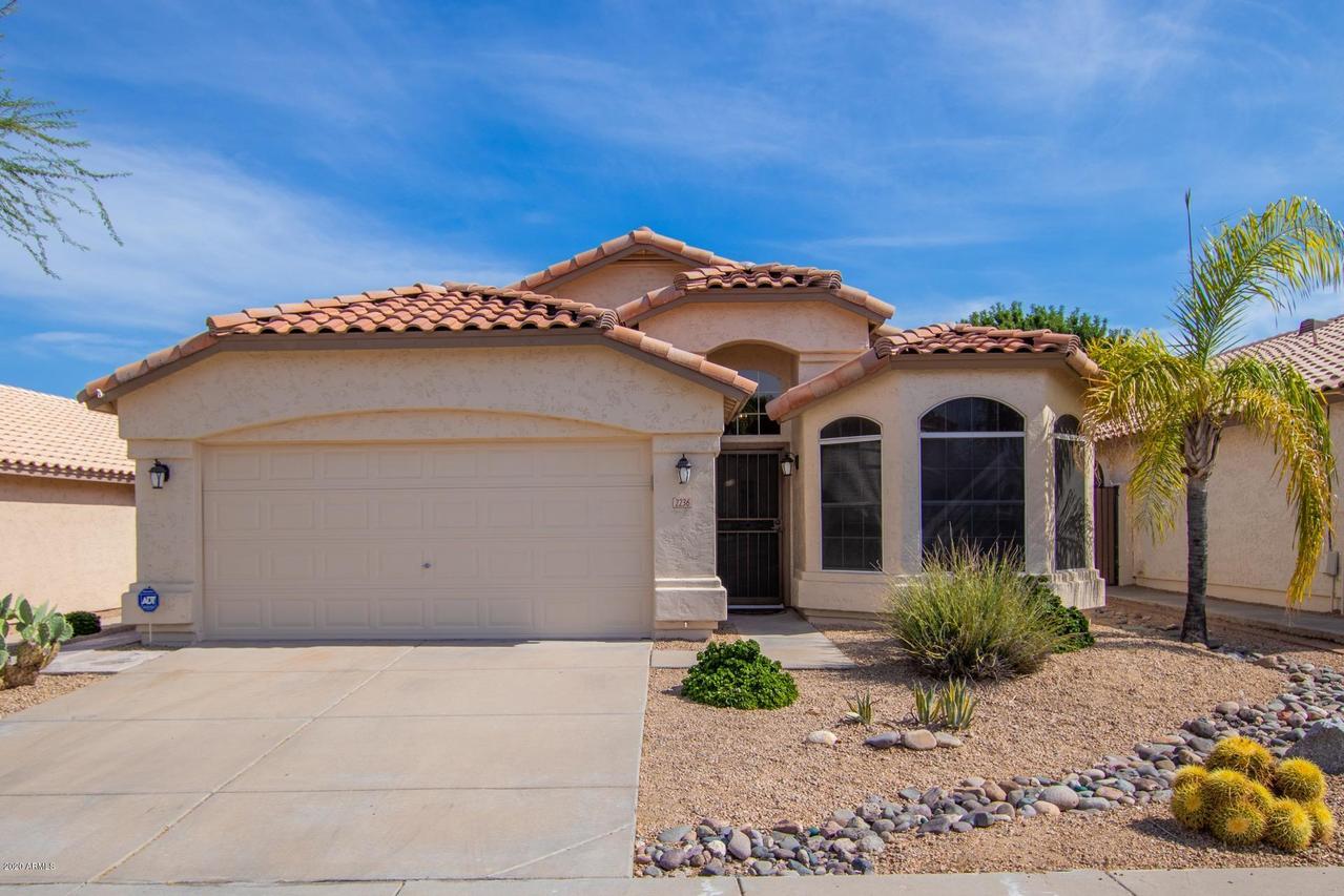 2236 E Robin Ln., Phoenix, AZ 85024