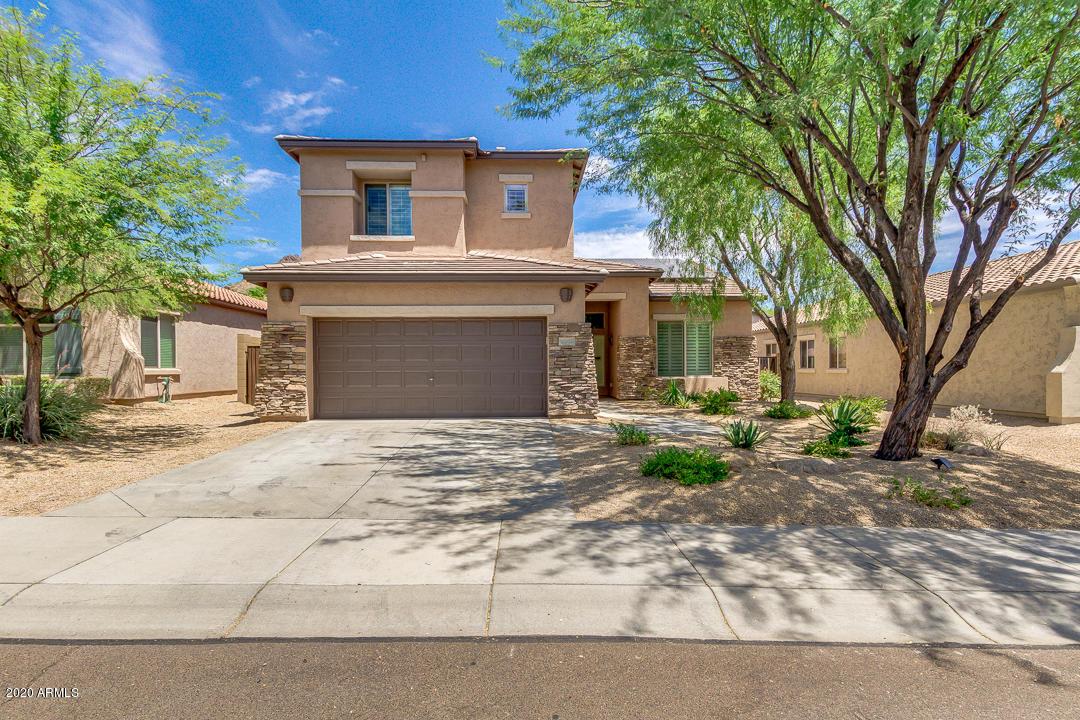 8494 W Bajada Rd., Peoria, AZ 85383