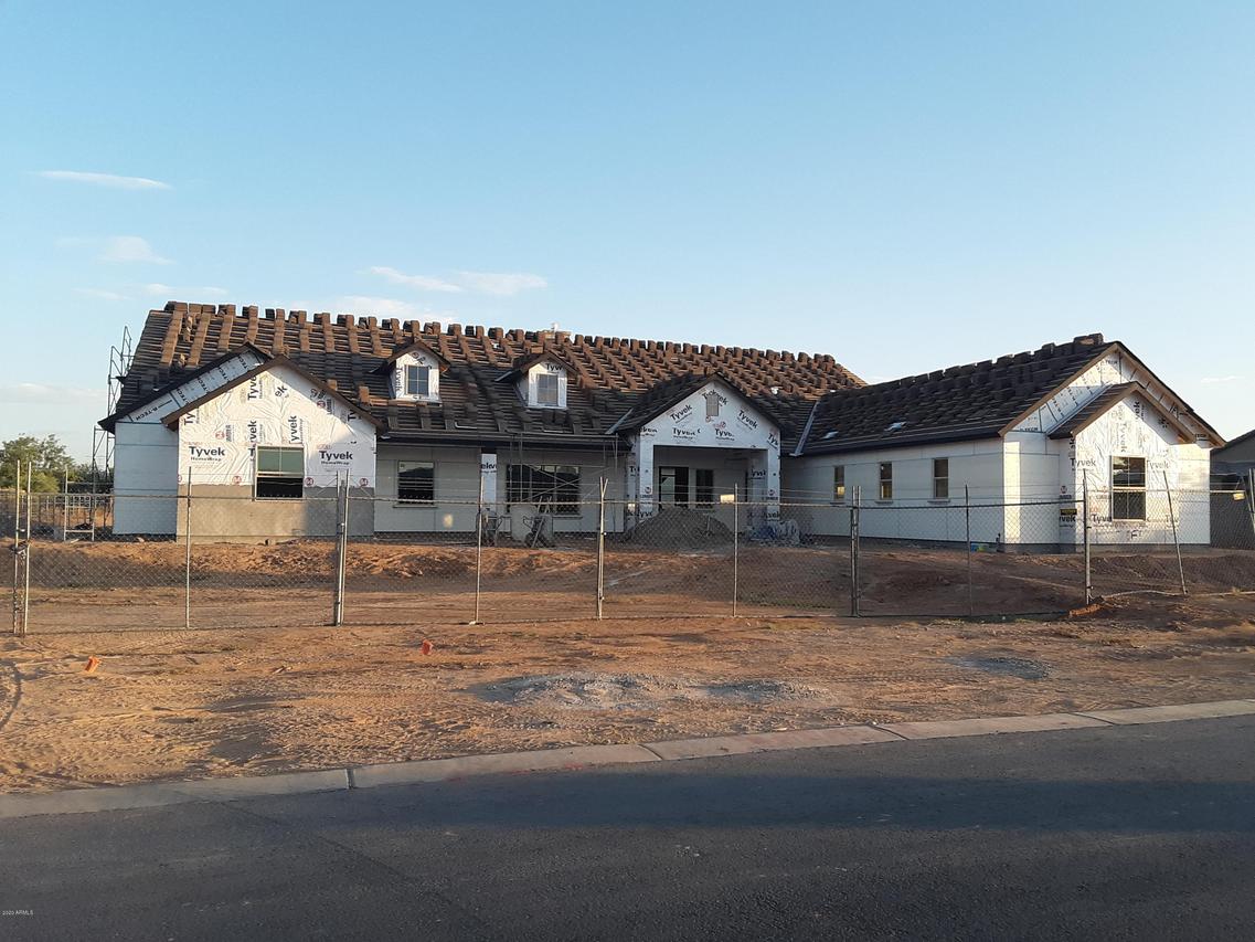 18997 E Vallejo St., Queen Creek, AZ 85142