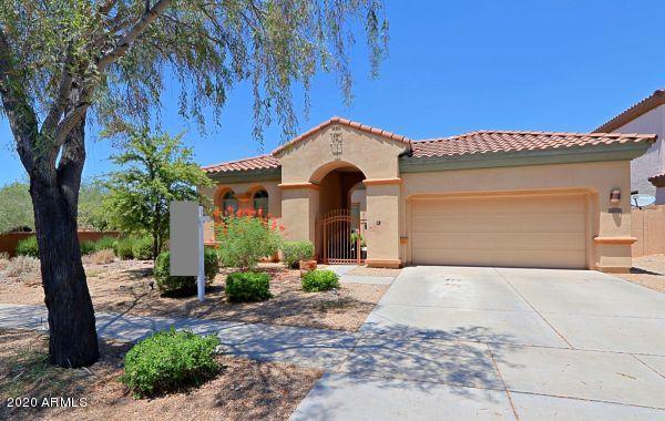 31620 N 20th Ln., Phoenix, AZ 85085