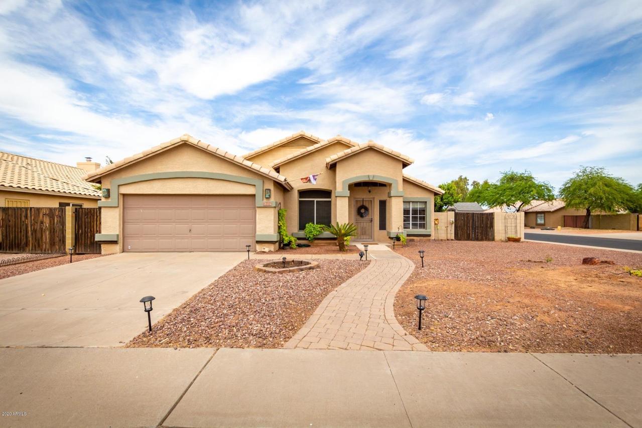 13434 E Cindy St., Chandler, AZ 85225