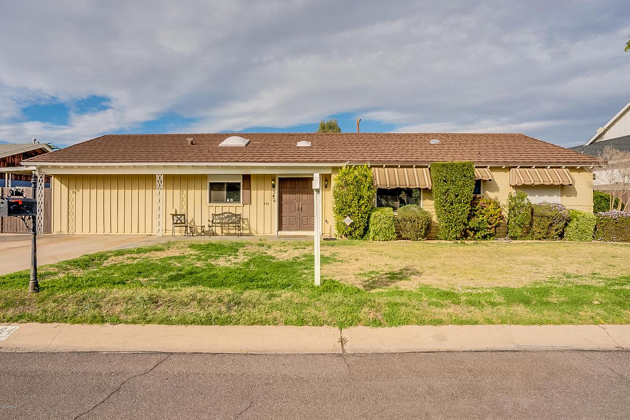 4164 E Camelback Rd., Phoenix, AZ 85018
