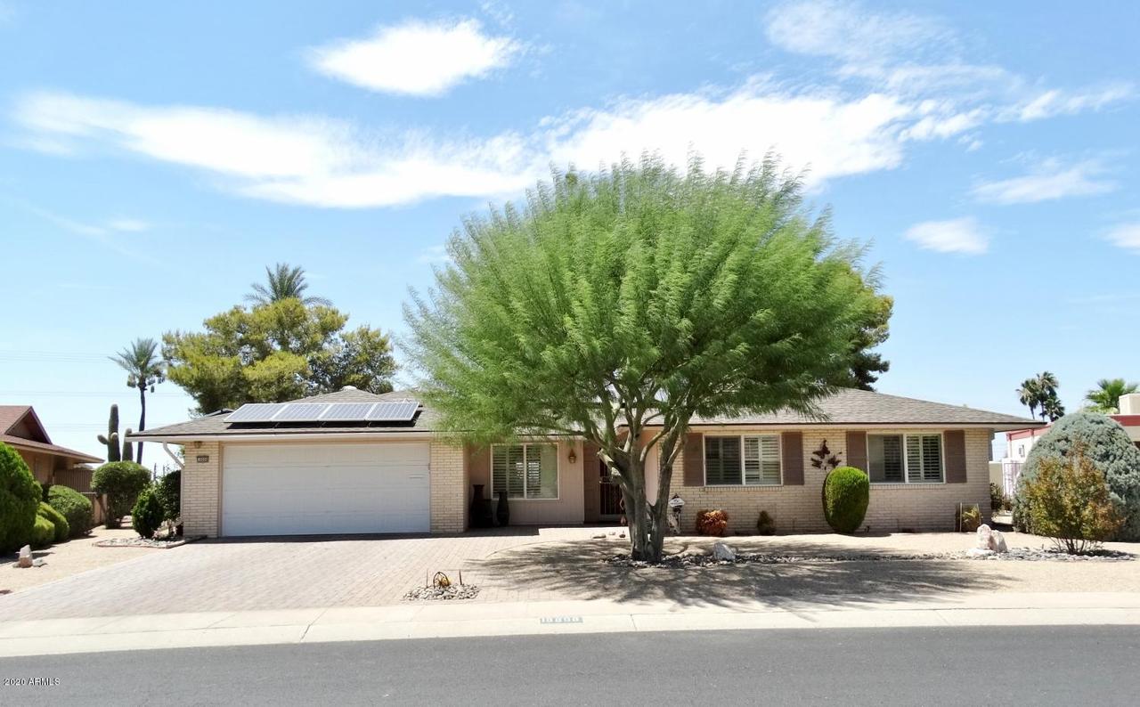 16606 N 111th Ave., Sun City, AZ 85351