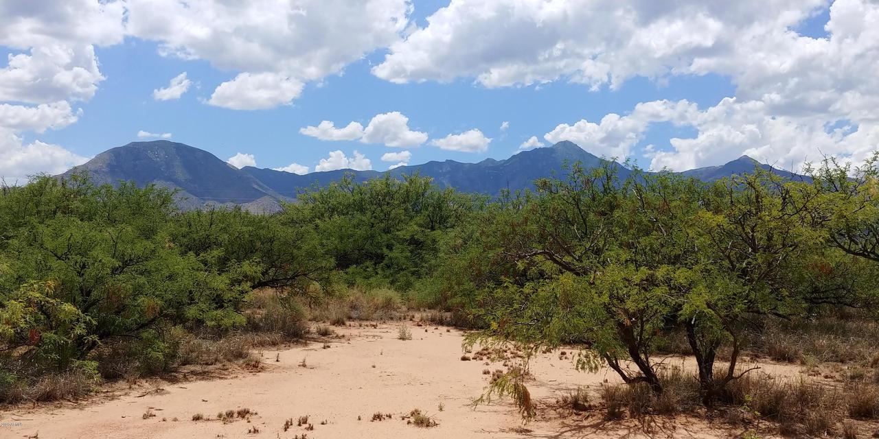 20 Ac Quail Call Ln. #3, Hereford, AZ 85615