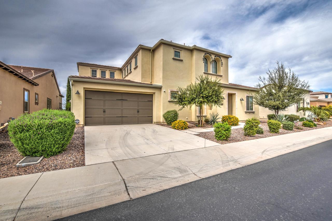 36430 N Crucillo Dr., San Tan Valley, AZ 85140