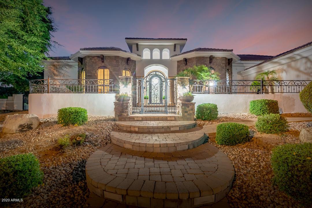 2718 E Lines Ln., Gilbert, AZ 85297