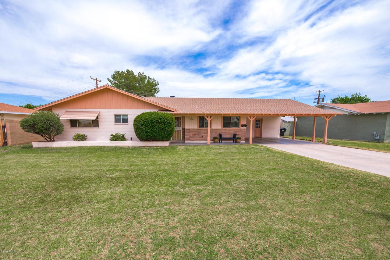 1516 E 2nd Pl., Mesa, AZ 85203