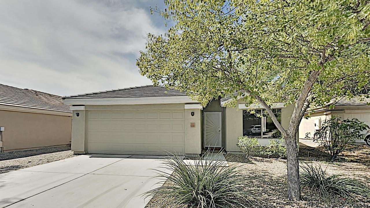 12339 W Turney Ave., Avondale, AZ 85392