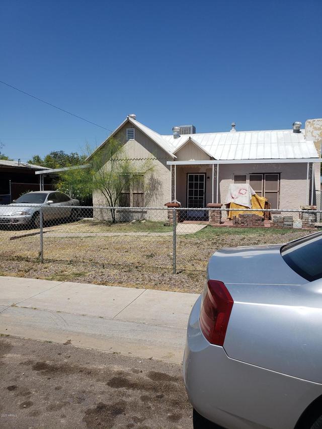 52 W Southgate Ave., Phoenix, AZ 85041