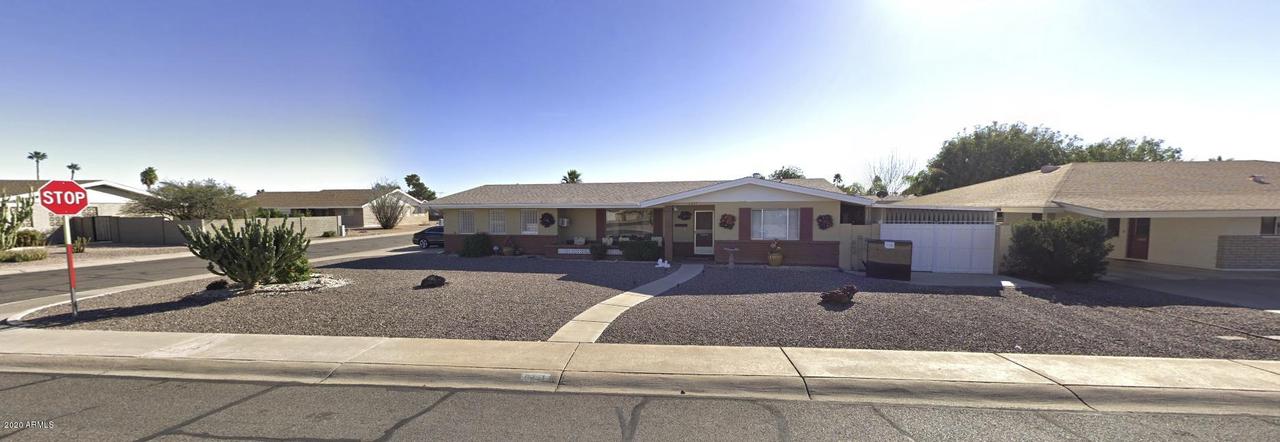 6251 E Butte St., Mesa, AZ 85205