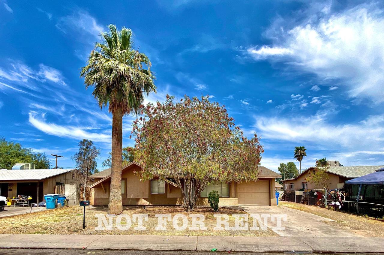 2811 N 49th Ave., Phoenix, AZ 85035