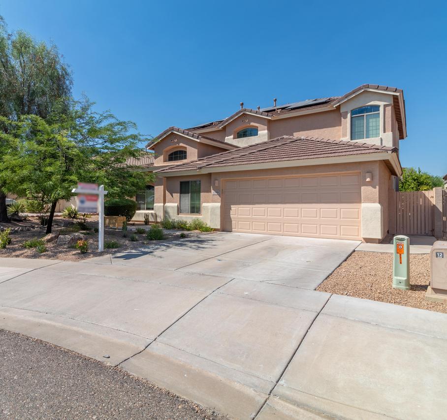 2320 W Forest Pleasant Pl., Phoenix, AZ 85085