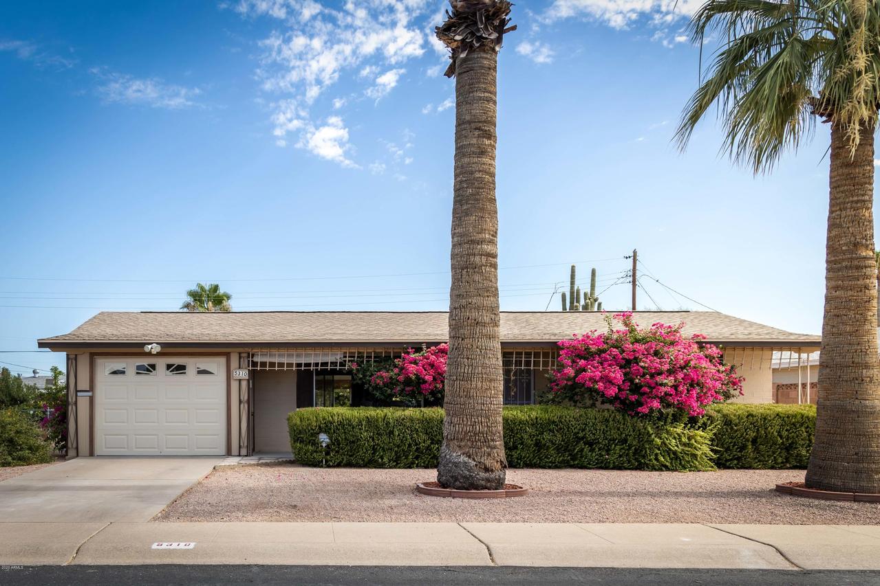 5310 E Cicero St., Mesa, AZ 85205