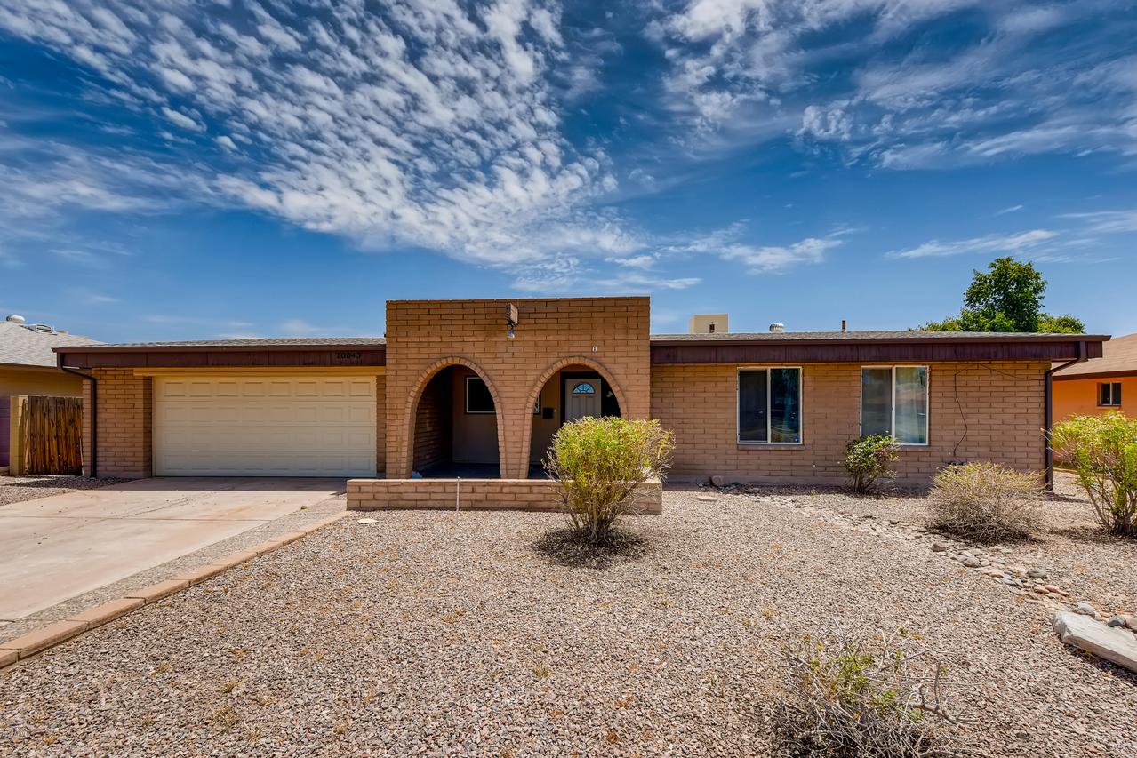 10043 N 43rd Ave., Phoenix, AZ 85051
