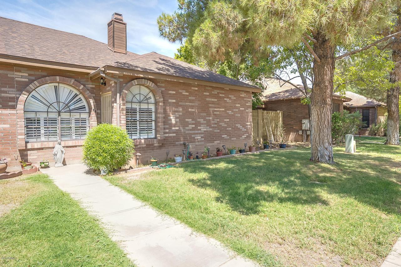 36 N Colonial Dr., Gilbert, AZ 85234
