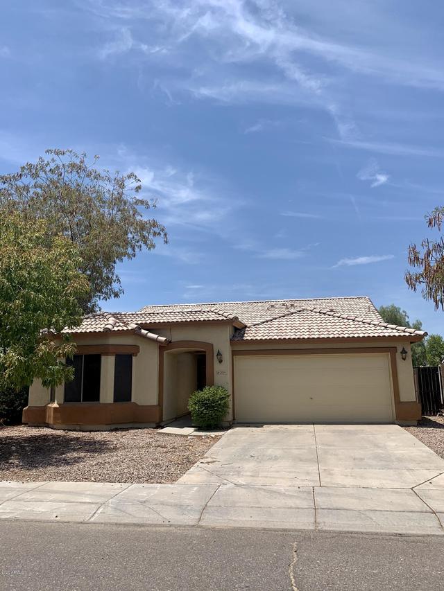 2034 S 86th Dr., Tolleson, AZ 85353