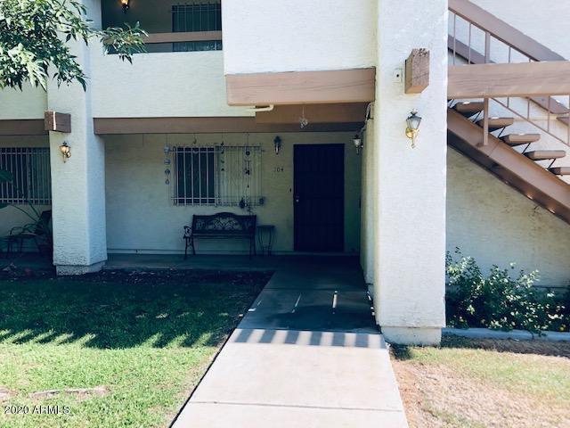 8838 N 8th St. #104, Phoenix, AZ 85020