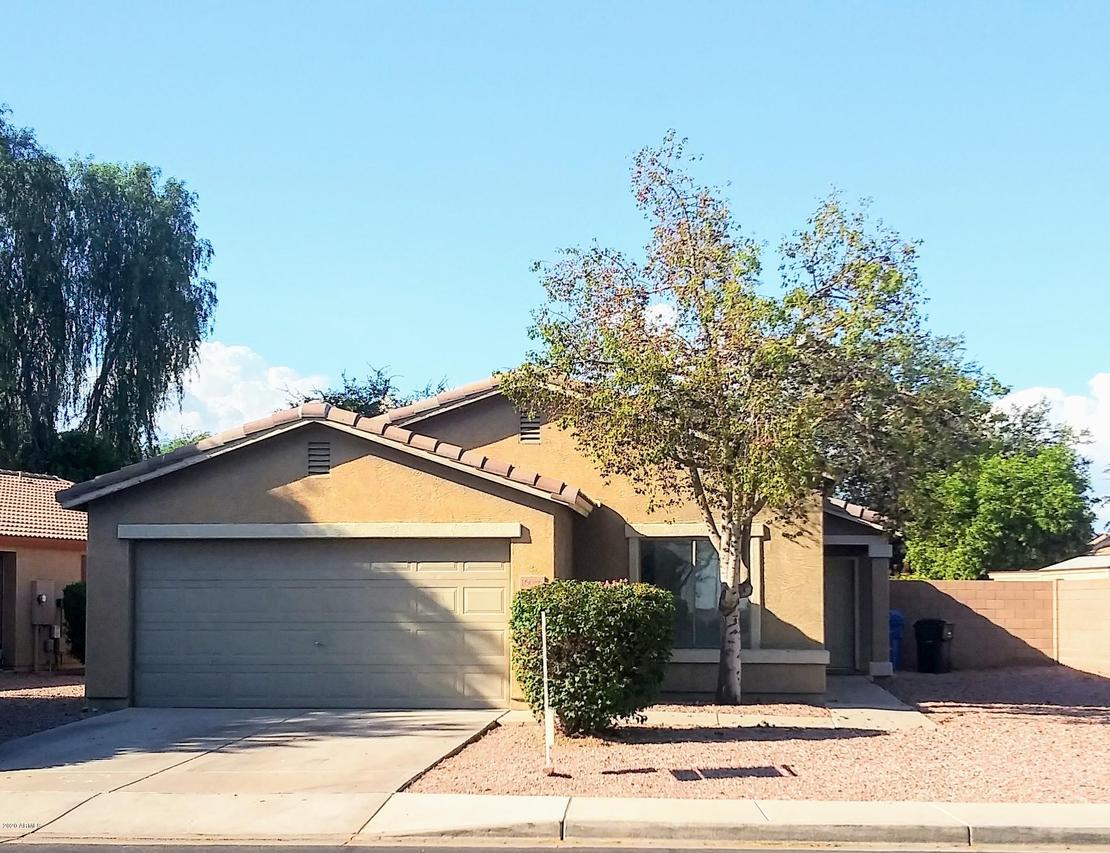 16086 W Calavar Rd., Surprise, AZ 85379