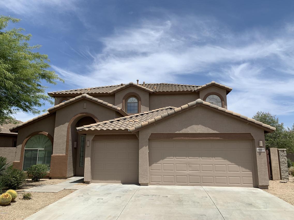 26661 N 83rd Dr., Peoria, AZ 85383