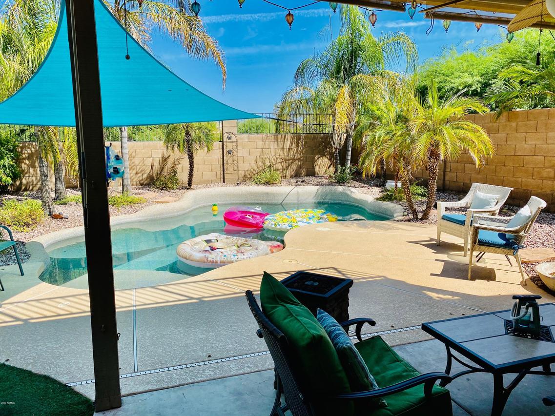 2172 E Vista Bonita Dr., Phoenix, AZ 85024