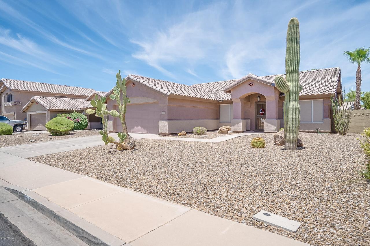 118 W Ivanhoe St., Gilbert, AZ 85233